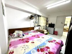 Blk 932 Yishun Central 1 (Yishun), HDB 5 Rooms #575949161